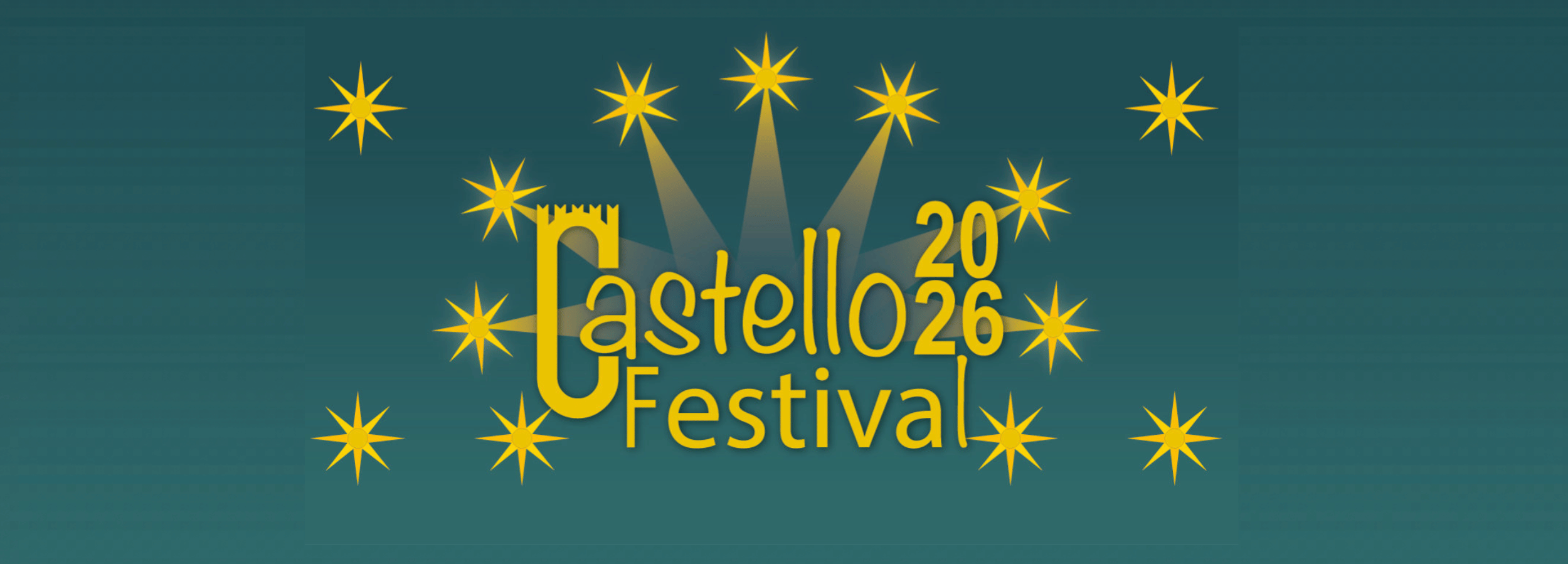 Castello Festival 2026