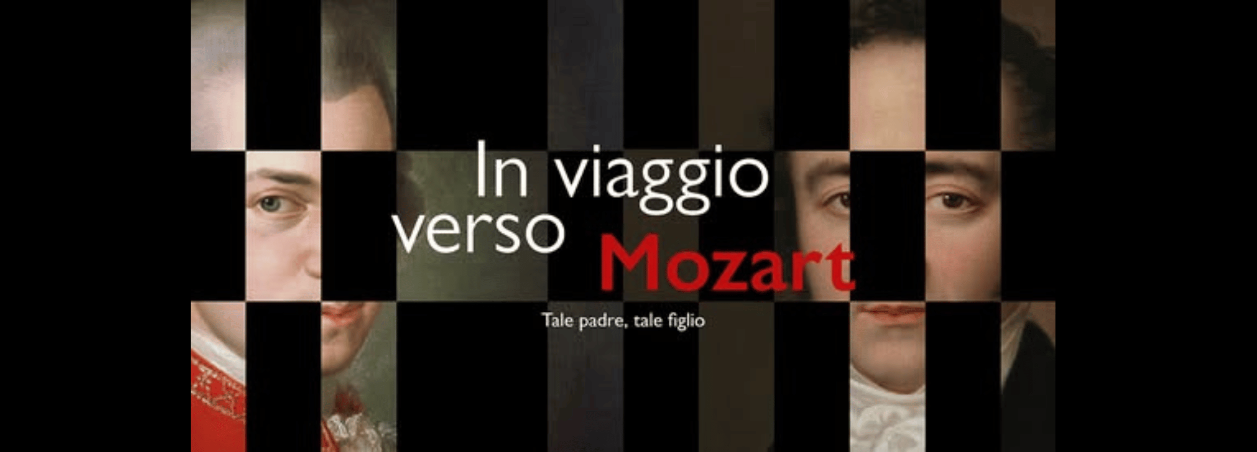 Rassegna "In viaggio verso Mozart 2026"