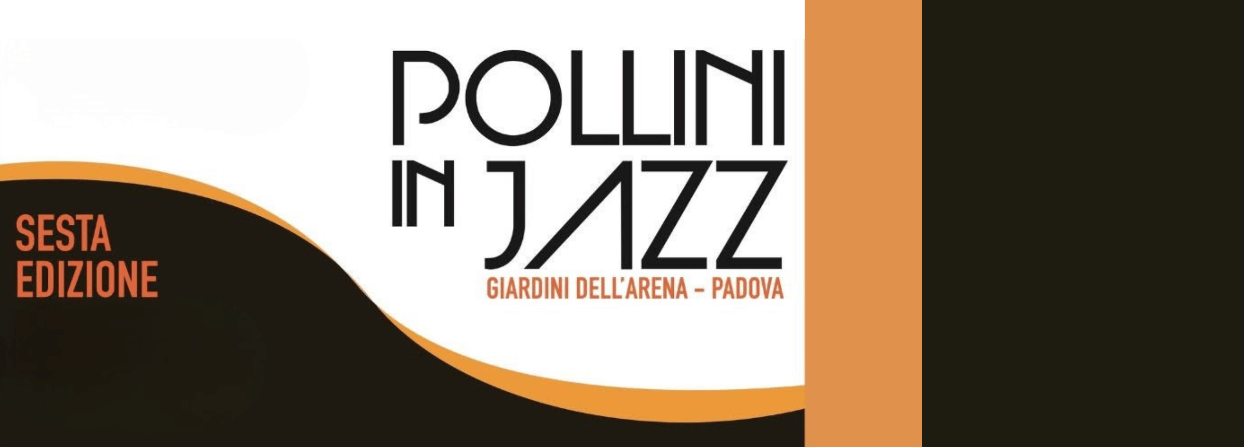 Festival "Pollini in jazz"