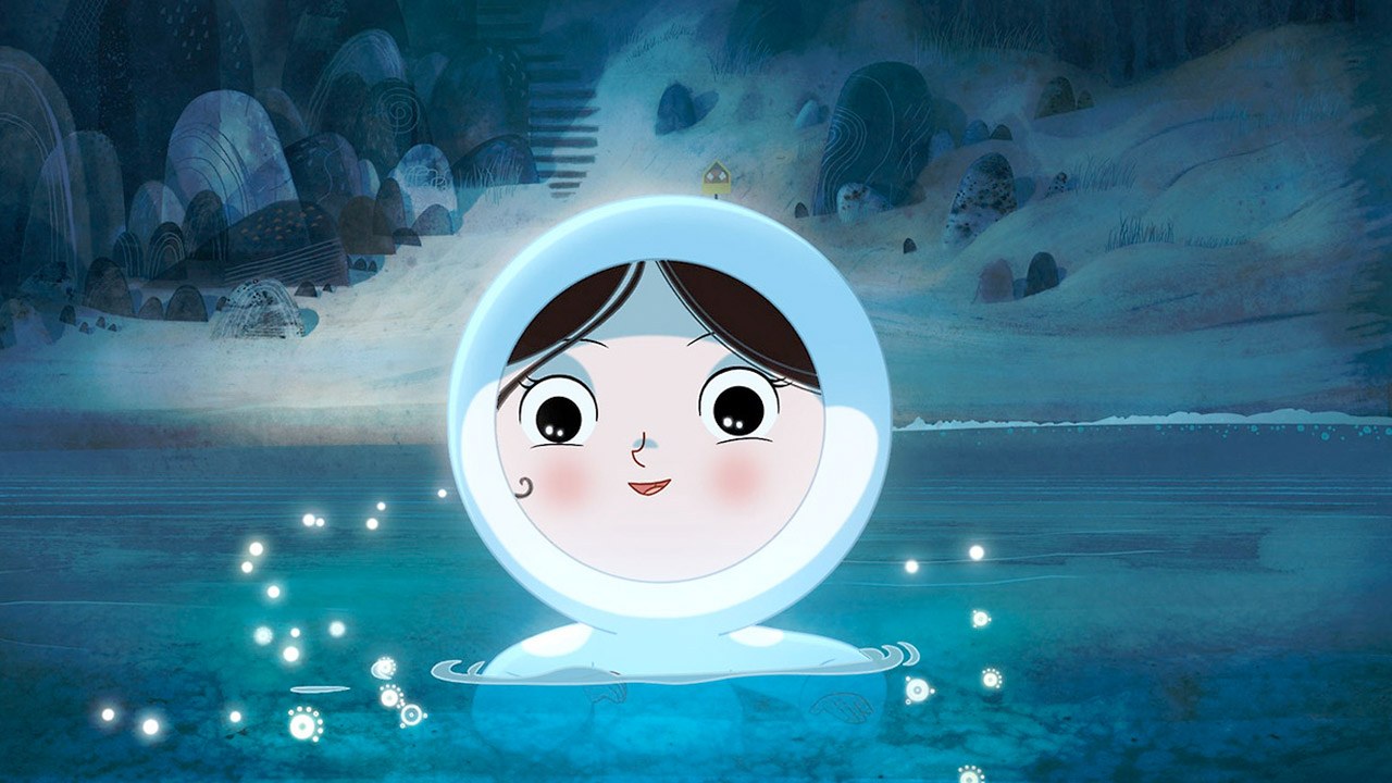 Song of the Sea