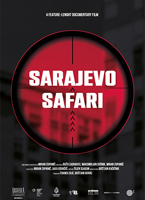 Sarajevo Safari